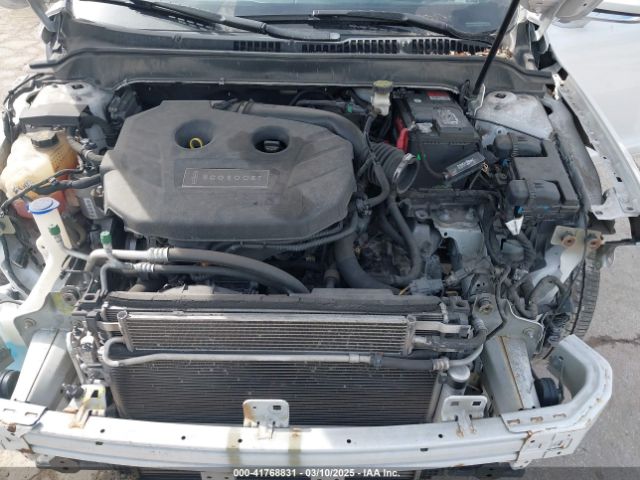 3LN6L5C95HR624778 Lincoln MKZ SELECT