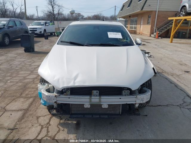 3LN6L5C95HR624778 Lincoln MKZ SELECT