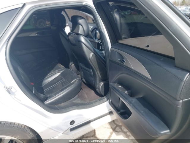 3LN6L5C95HR624778 Lincoln MKZ SELECT