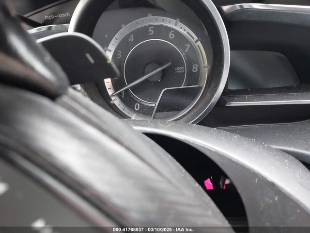 JM1BM1W38G1355197 Mazda Mazda3 S Touring