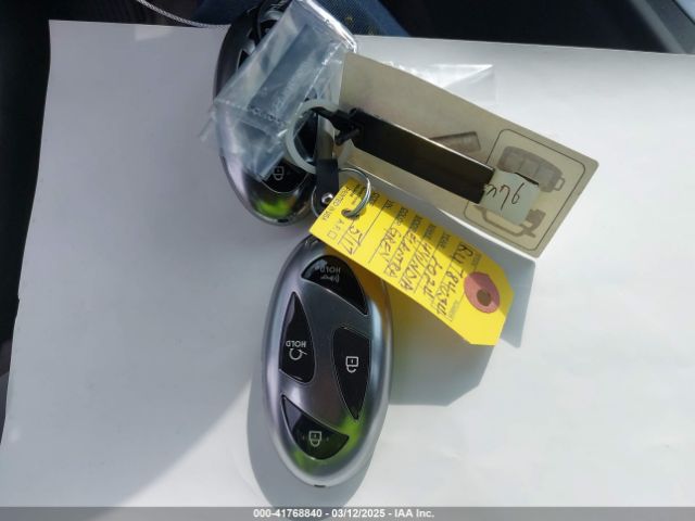 KMHLM4DG9RU784034 Hyundai ELANTRA SEL