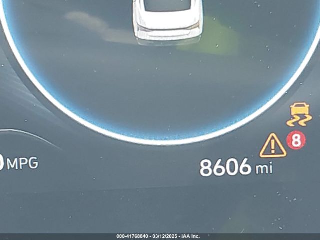 KMHLM4DG9RU784034 Hyundai ELANTRA SEL