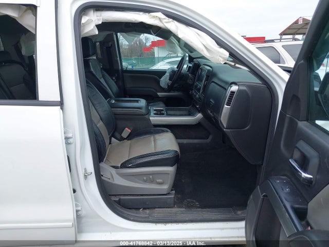3GCPCREC6JG391259 Chevrolet Silverado 1500 1lt