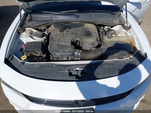 2C3CDXHG3GH326493 Dodge Charger Sxt