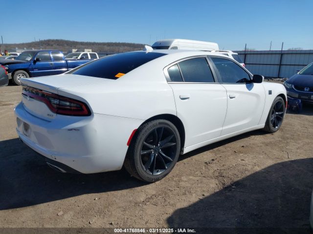 2C3CDXHG3GH326493 Dodge Charger Sxt