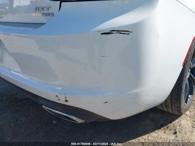 2C3CDXHG3GH326493 Dodge Charger Sxt