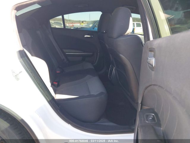 2C3CDXHG3GH326493 Dodge Charger Sxt
