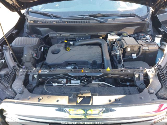 3GKALPEG5RL173012 GMC Terrain Fwd Slt