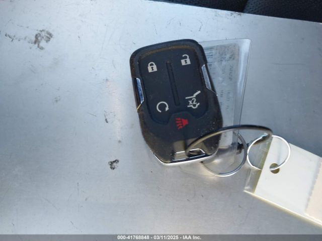 3GKALPEG5RL173012 GMC Terrain Fwd Slt