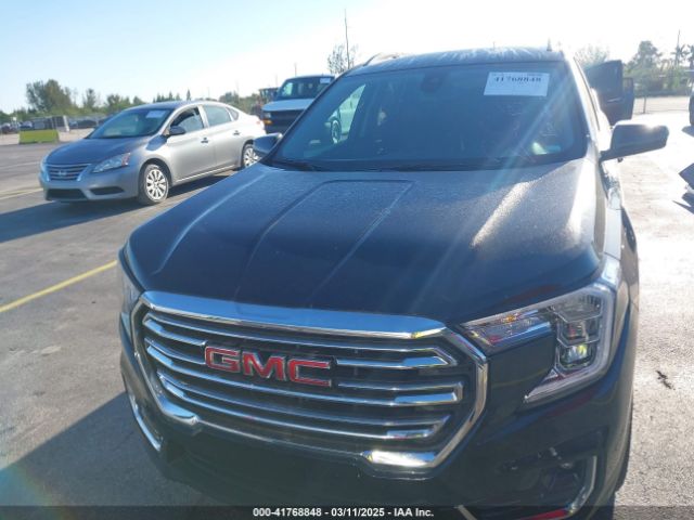 3GKALPEG5RL173012 GMC Terrain Fwd Slt