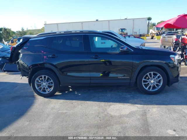 3GKALPEG5RL173012 GMC Terrain Fwd Slt