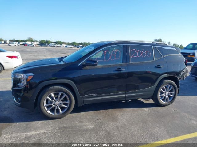 3GKALPEG5RL173012 GMC Terrain Fwd Slt