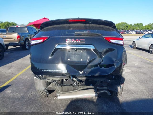 3GKALPEG5RL173012 GMC Terrain Fwd Slt