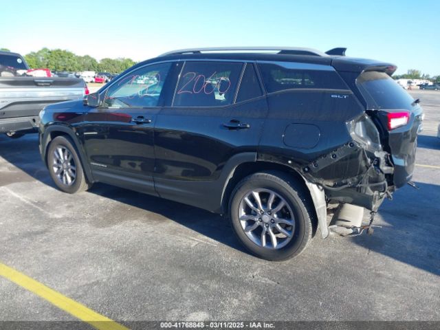3GKALPEG5RL173012 GMC Terrain Fwd Slt