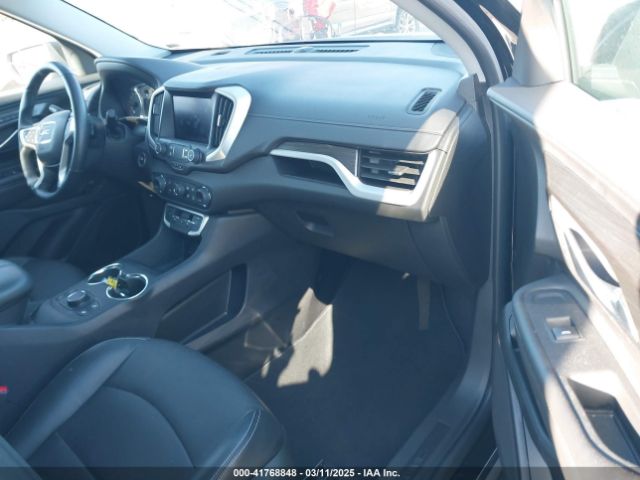 3GKALPEG5RL173012 GMC Terrain Fwd Slt