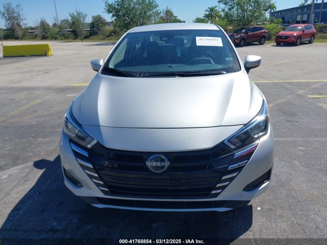 Nissan Versa 1.6 Sv 2024 3N1CN8EV7RL913715 Image 12