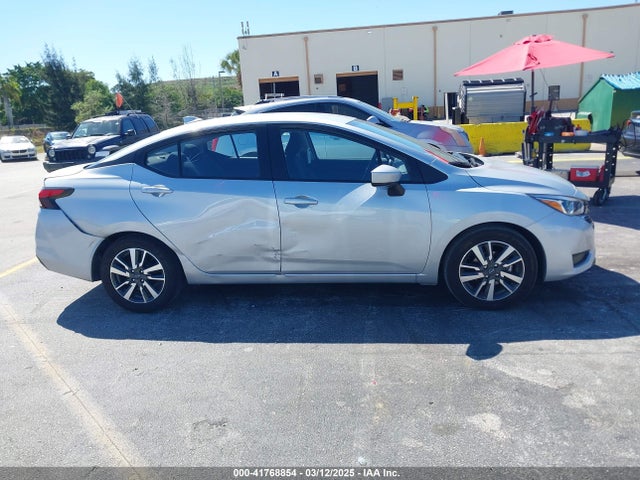 Nissan Versa 1.6 Sv 2024 3N1CN8EV7RL913715 Image 13