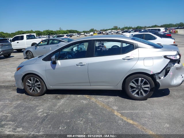 Nissan Versa 1.6 Sv 2024 3N1CN8EV7RL913715 Image 14