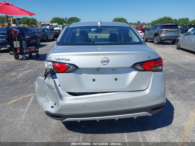 Nissan Versa 1.6 Sv 2024 3N1CN8EV7RL913715 Image 16