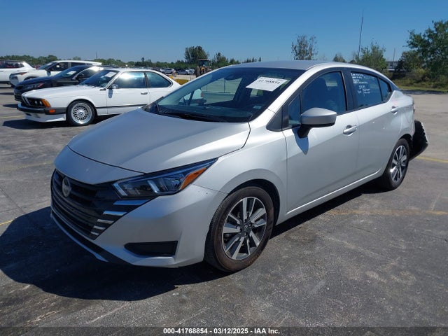 Nissan Versa 1.6 Sv 2024 3N1CN8EV7RL913715 Image 2