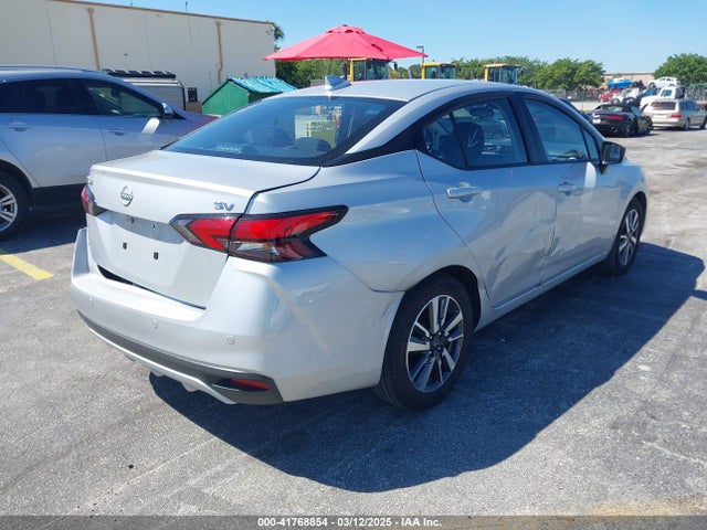 Nissan Versa 1.6 Sv 2024 3N1CN8EV7RL913715 Image 4