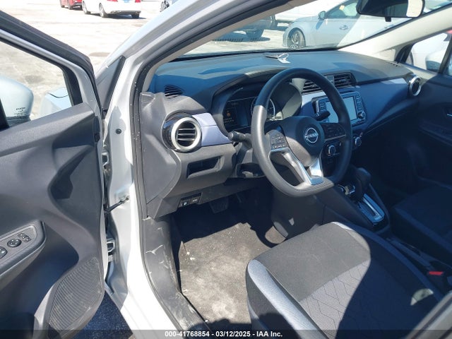 Nissan Versa 1.6 Sv 2024 3N1CN8EV7RL913715 Image 5