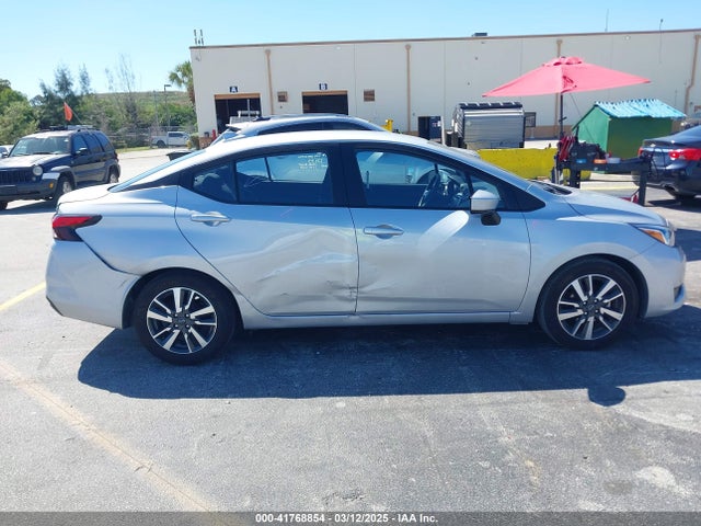 Nissan Versa 1.6 Sv 2024 3N1CN8EV7RL913715 Image 6
