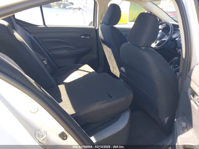 Nissan Versa 1.6 Sv 2024 3N1CN8EV7RL913715 Image 8