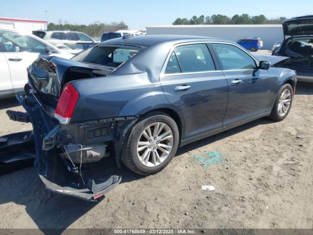 2016 CHRYSLER 300C 2C3CCAEG3GH320262 Photo 3