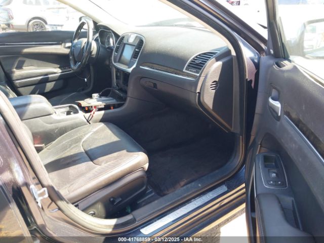 2016 CHRYSLER 300C 2C3CCAEG3GH320262 Photo 4