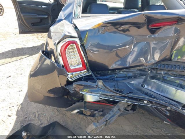 2016 CHRYSLER 300C 2C3CCAEG3GH320262 Photo 5