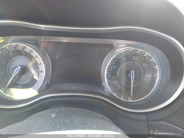 2016 CHRYSLER 300C 2C3CCAEG3GH320262 Photo 6