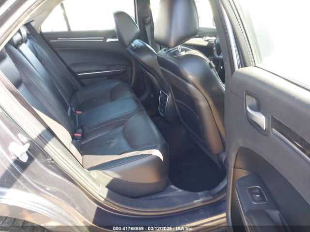 2016 CHRYSLER 300C 2C3CCAEG3GH320262 Photo 7