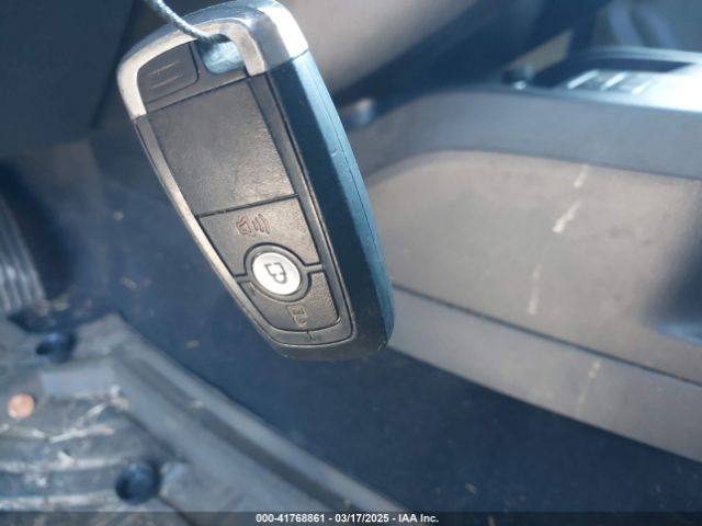 1FTER4EH9LLA04195 Ford Ranger Lariat