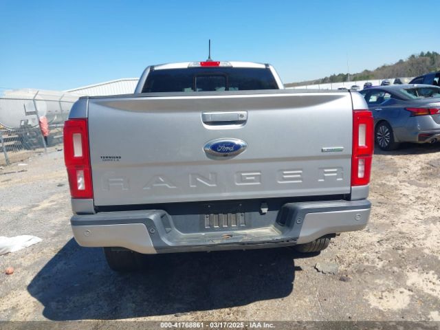 1FTER4EH9LLA04195 Ford Ranger Lariat