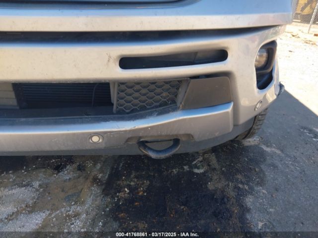 1FTER4EH9LLA04195 Ford Ranger Lariat