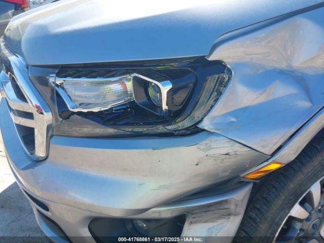 1FTER4EH9LLA04195 Ford Ranger Lariat
