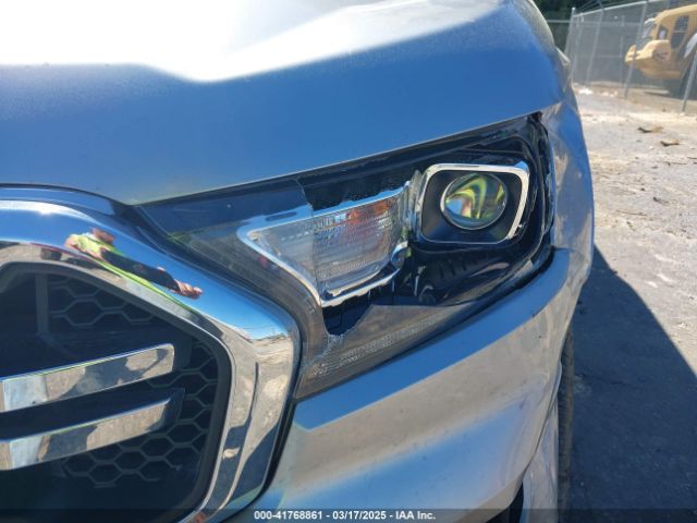 1FTER4EH9LLA04195 Ford Ranger Lariat