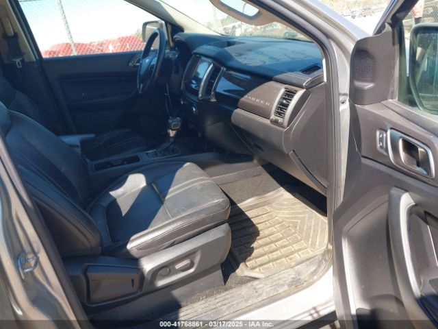 1FTER4EH9LLA04195 Ford Ranger Lariat