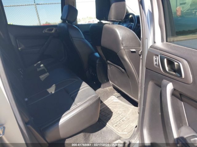 1FTER4EH9LLA04195 Ford Ranger Lariat