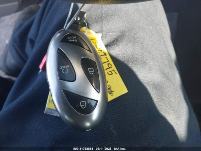 KMHLM4DG4RU809745 Hyundai ELANTRA SEL
