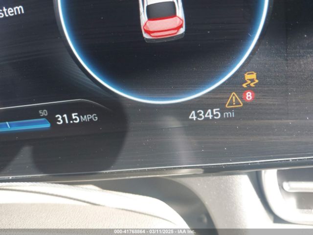 KMHLM4DG4RU809745 Hyundai ELANTRA SEL