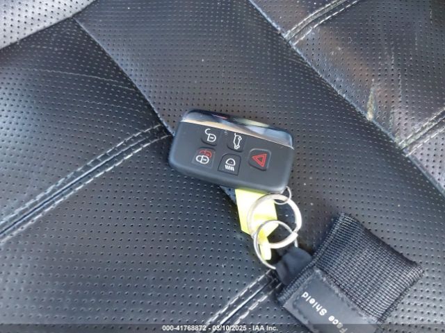 2013 LAND ROVER RANGE ROVER SPORT SALSK2D48DA783363 Photo 10