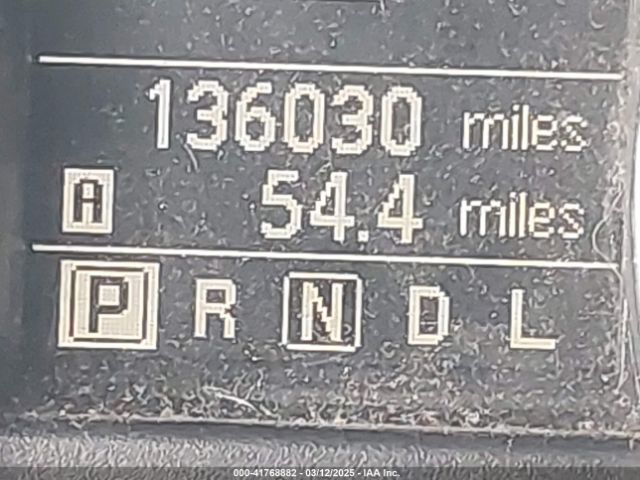 JN8AS5MT8FW668784 Nissan Rogue Select S