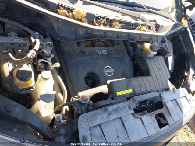 JN8AE2KP1F9122161 Nissan QUEST S