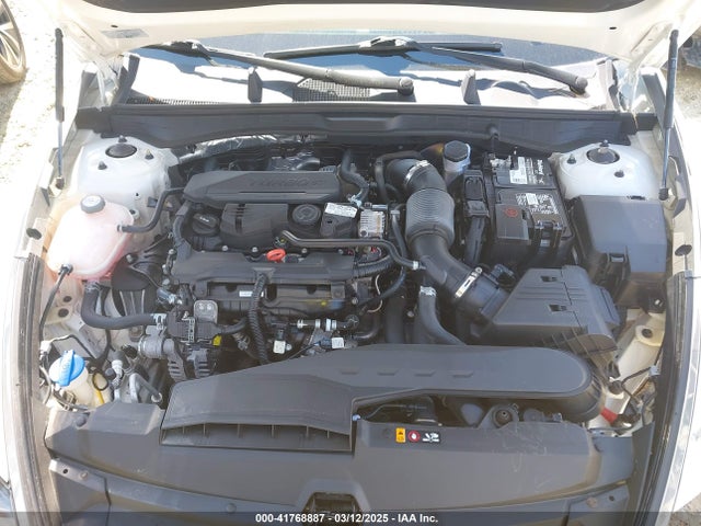 KMHL34J20NA173235 Hyundai Sonata Limited