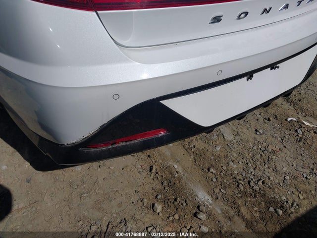 KMHL34J20NA173235 Hyundai Sonata Limited