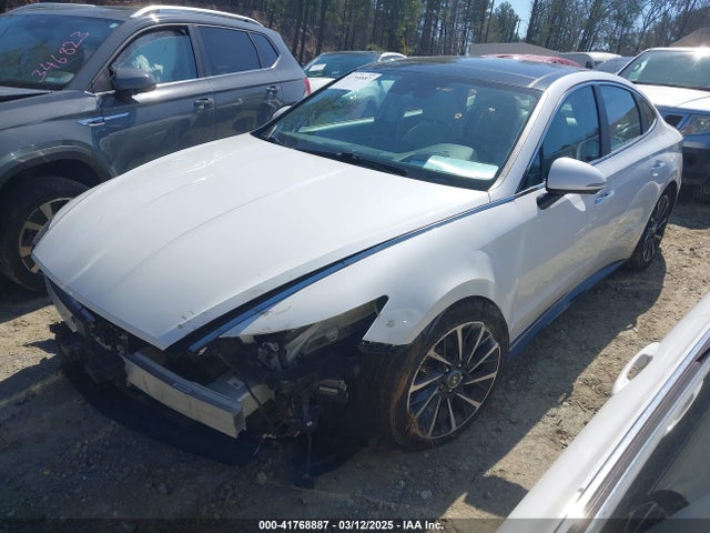 KMHL34J20NA173235 Hyundai Sonata Limited