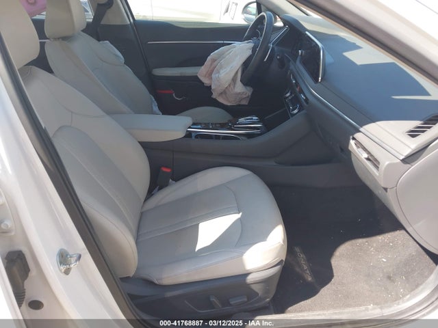 KMHL34J20NA173235 Hyundai Sonata Limited