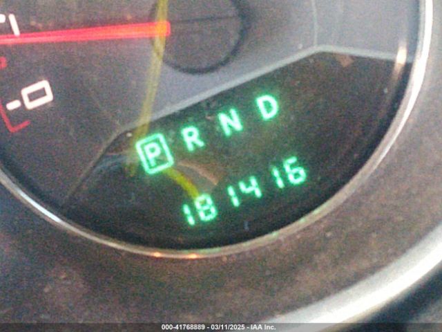 1C3CDZAG6EN181458 Dodge AVENGER SE